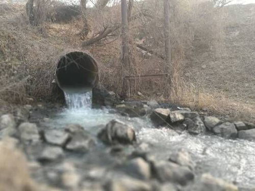 广州污水检测指标、废水检测项目及污水排放检测器深度解析